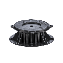 BUZON - wspornik regulowany DPH-3-PH5 o zakresie 55 - 79 mm z korektorem